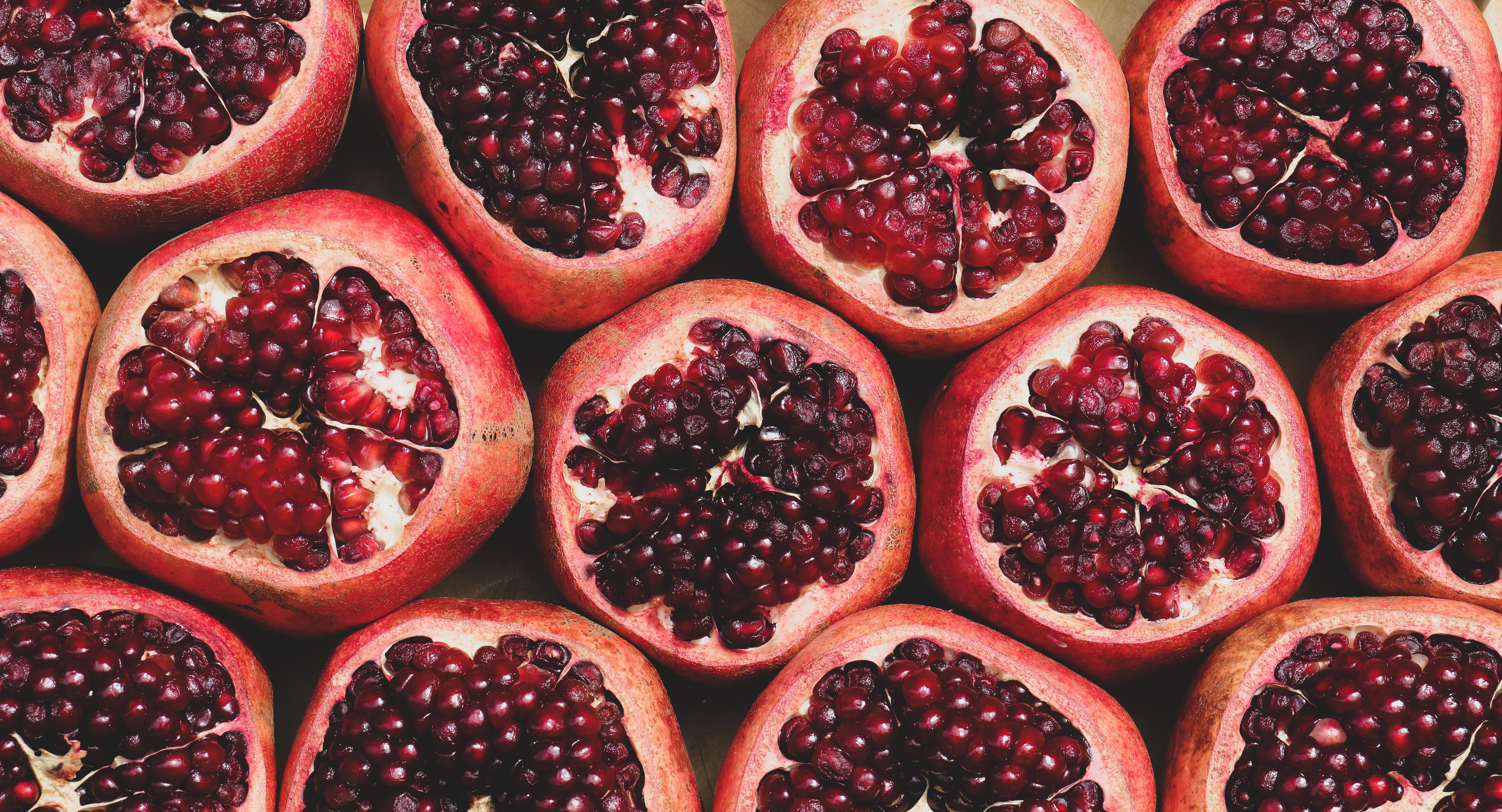 Pomegranate Extract